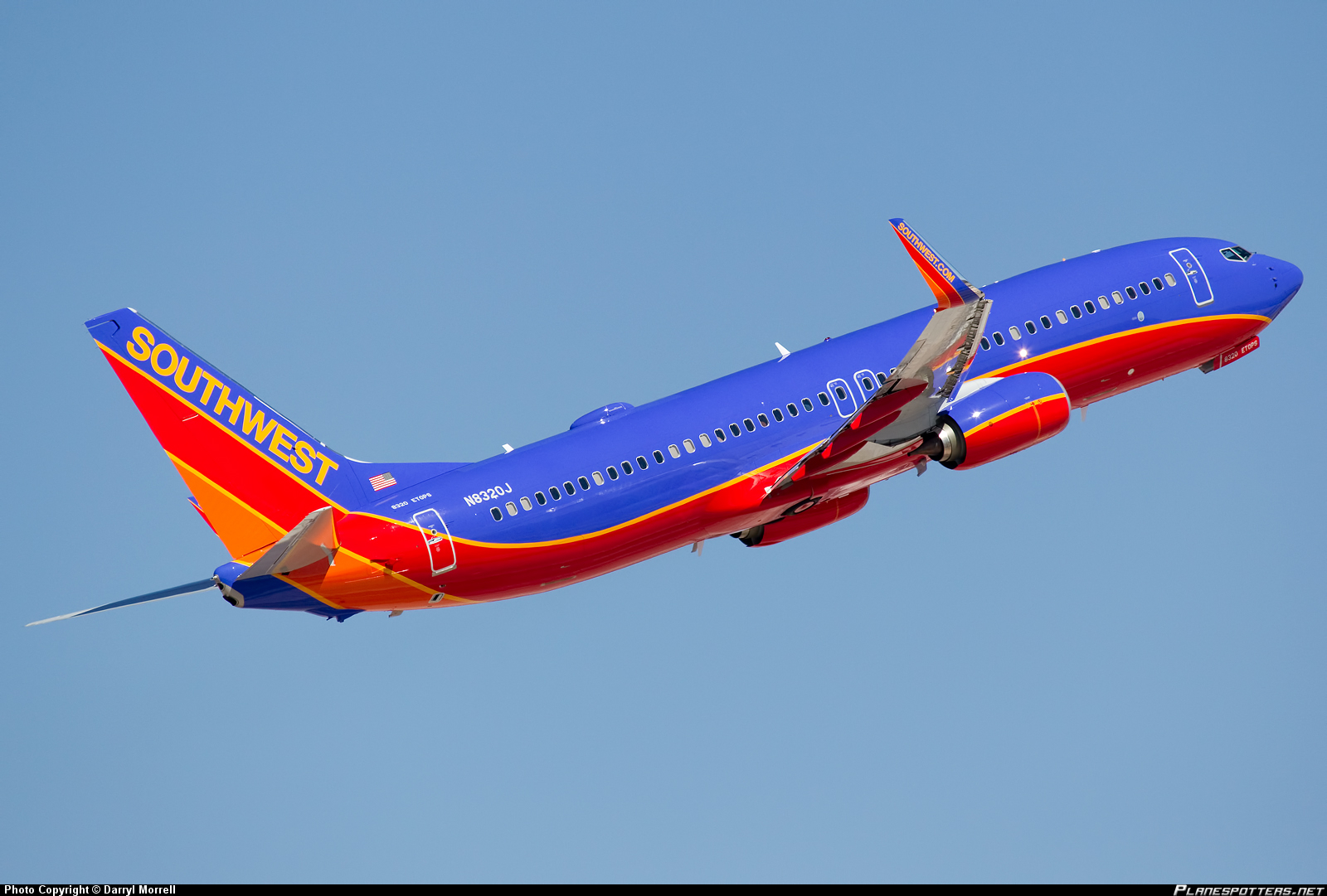 ALERT: Southwest Airlines Grounds 128 Planes - Breaking911