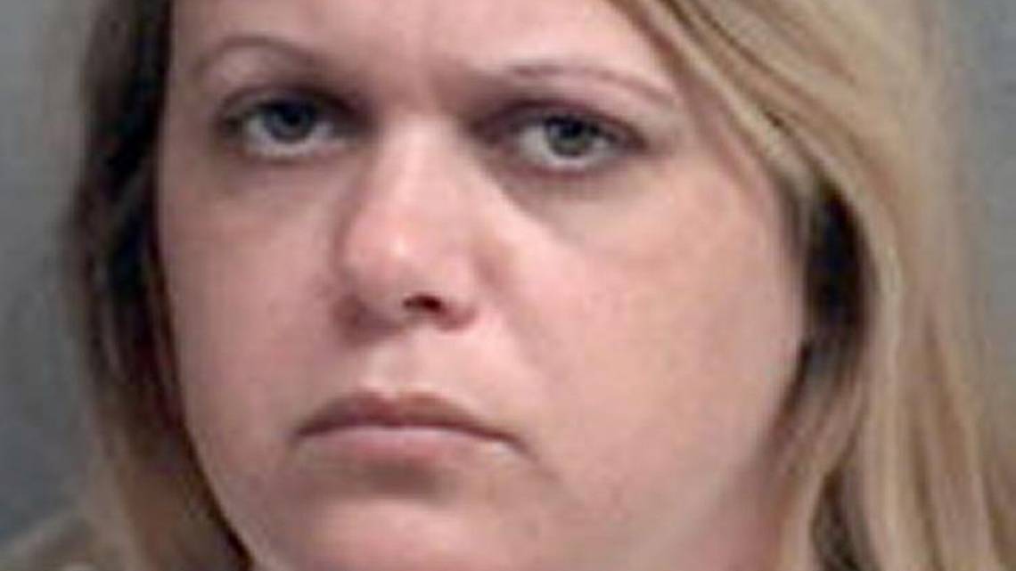 Teacher Amanda Schweitzer accused of sex with 3 boys at 