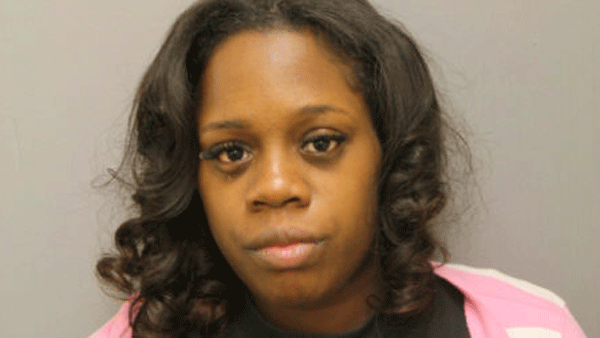 PROSECUTORS: Woman Killed Boyfriend For Not Buying Her Anything From ...