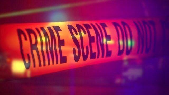 Breaking Police Officer Finds Dead Body In New Jersey Breaking911