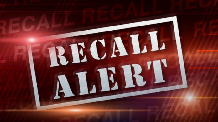 K-9 Kraving Dog Food has announced a voluntary recall of their Chicken Patties Dog Food shipped between July 13th - July 17th, 2015 because these products may be contaminated with Salmonella and Listeria monocytogenes.