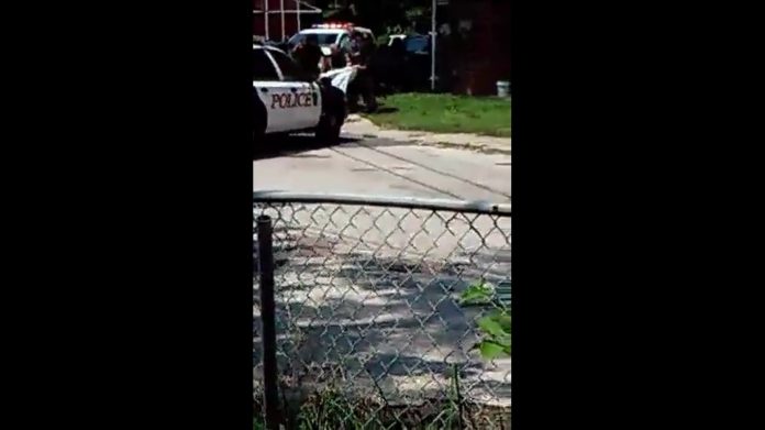 Chester Police Video