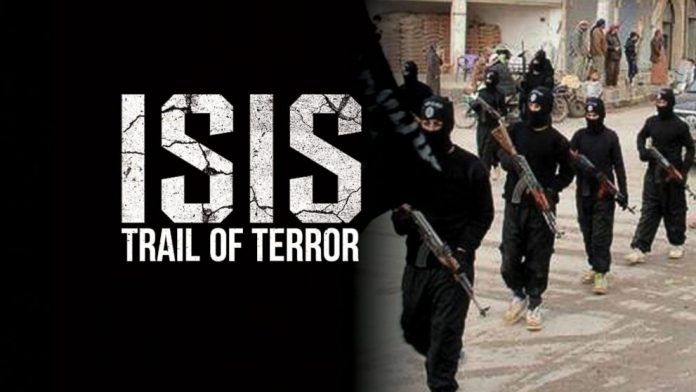 A West New York, New Jersey, man today admitted that he conspired to provide material support to the Islamic State of Iraq and the Levant (ISIL), a designated foreign terrorist organization.