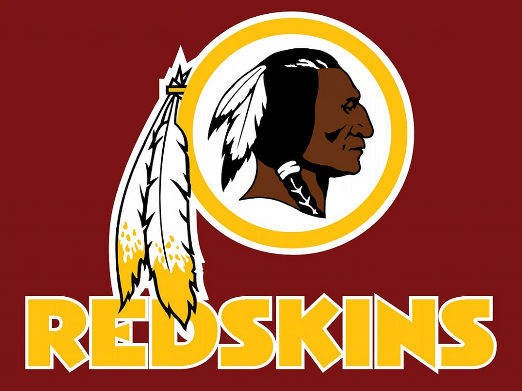 Redskins Nail Art Supplies - wide 4