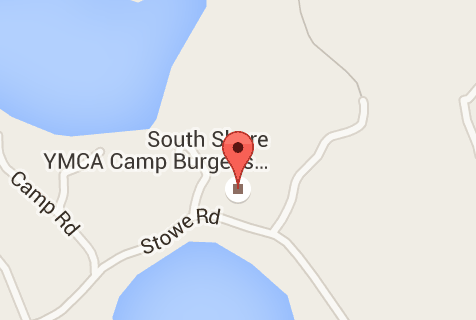 Camp Burgess in Sandwich