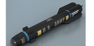 Fort Drum missile