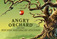 Angry Orchard Recall