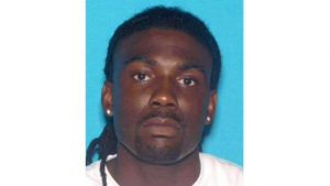 29-Year-Old Tremaine Wilbourn, Armed & Dangerous