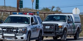 DEL RIO, Texas – U.S. Border Patrol agents assigned to the Uvalde Border Patrol Station arrested a convicted sex offender who was previously deported.
