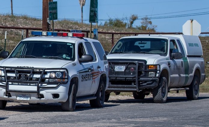 DEL RIO, Texas – U.S. Border Patrol agents assigned to the Uvalde Border Patrol Station arrested a convicted sex offender who was previously deported.
