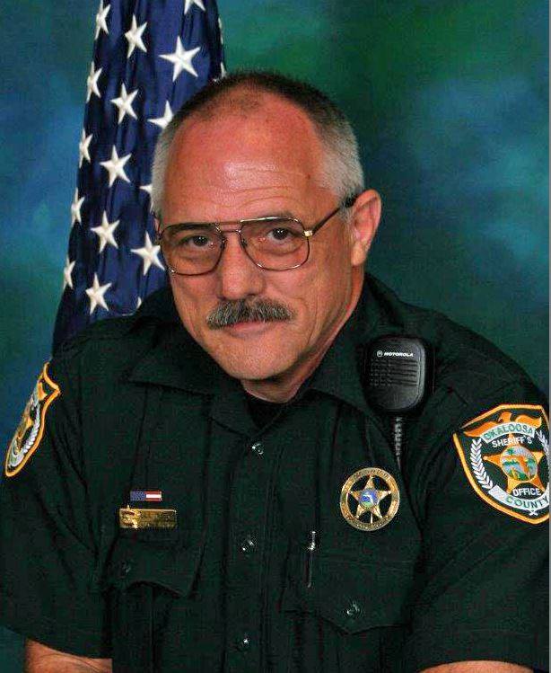 Okaloosa Sheriff's Deputy Dead After Morning Shooting. Alleged Shooter Also Dead. Okaloosa County Sheriff Larry Ashley has confirmed that Deputy Bill Myers has died from injuries in a morning shooting.