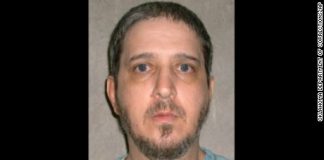 OKLAHOMA CITY – Governor Mary Fallin has issued a 37 day stay of Richard Glossip’s execution to address legal questions raised today about Oklahoma’s execution protocols.