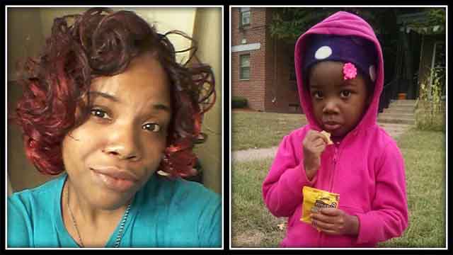 Police Find Mother Of Girl 4 Found Wandering Alone In Hartford Breaking911