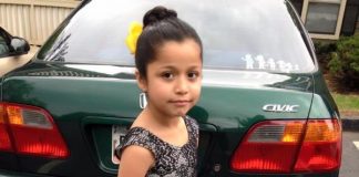 Roswell Police are asking for the public’s help finding a missing child. 7-year-old Dayanara Peregoino left her home after a disagreement with her parents.