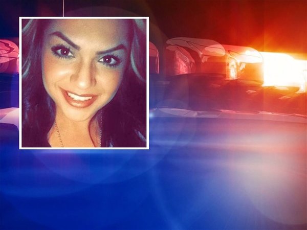 TENNESSEE -- Madison County Deputy Sheriff Rosemary Vela was killed in a single vehicle crash while responding to backup another deputy.