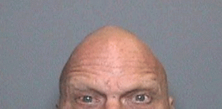 Naked Man Arrested After Allegedly Assaulting 75-Year-Old Woman as She Walked Dog in Irvine