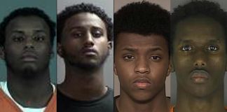 Nineteen-year-old Hanad Mustafe Musse pleaded guilty Wednesday to one count of conspiracy to provide material support to ISIS