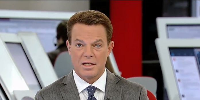 Shepard Smith Goes on Controversial Rant During Kim Davis Rally