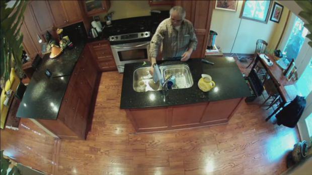 Canadian Politician Caught Peeing in Homeowner’s Coffee Mug