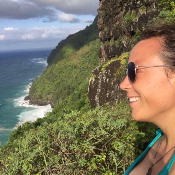 HAWAII -- 31-year-old Jamie Zimmerman, a Doctor that worked at ABC News, died following a tragic accident while she was on vacation in Hawaii.