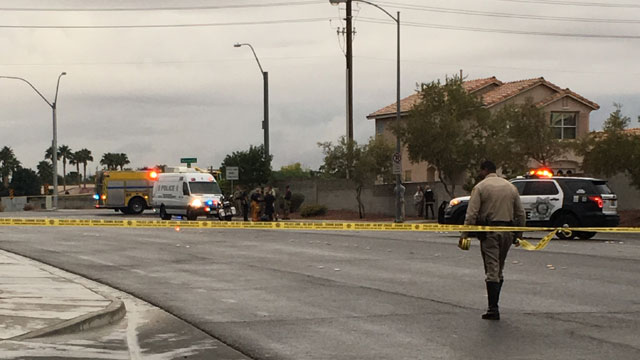 On Wednesday, Las Vegas Metro police identified the suspect in de Mendoza's death as 41-year-old Jesus Mendoza-Cabezas. The woman's death was the result of Monday's crash near Lindell and Russell roads. Read more: http://www.fox5vegas.com/story/30211851/woman-killed-in-crash-near-lindell-and-russell-identified#ixzz3oTfYMxeG