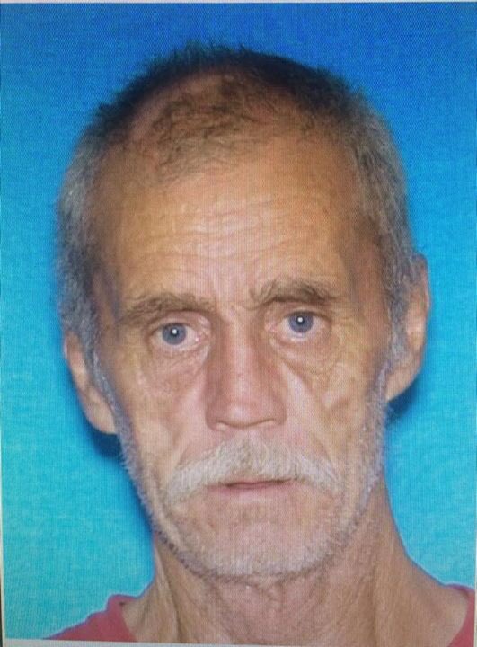 TENNESSEE -- Sheriff Eddie Farris and the Putnam County Sheriff’s Office have been in a manhunt for Floyd Ray Cook for the last 5 days.