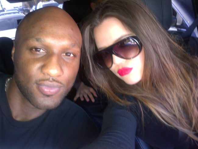 NEVADA -- Former NBA star Lamar Odom was found unconscious and 'foaming at the mouth' inside a Nevada brothel Tuesday.