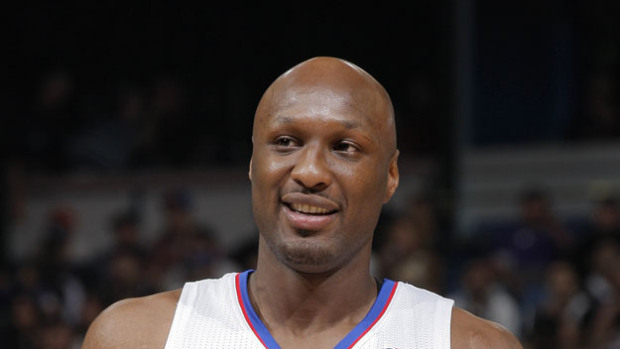 Lamar Odom is fighting for his life after falling into unconsciousness at Dennis Hof's Love ...Nye County Sheriff's Department released further details about Lamar Odomincluding that he 