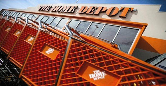 Multiple Home Depot Products Recalled