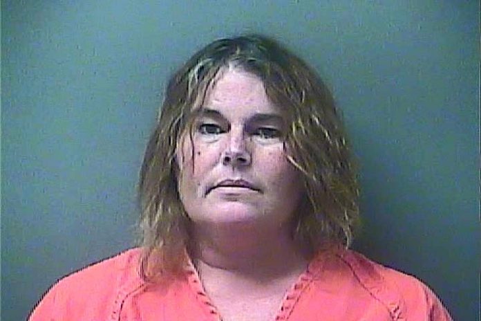 INDIANA -- The La Porte County Sheriff's Office is announcing the arrest of a La Porte County Deputy Coroner for dealing narcotics.
