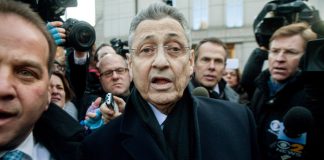 Former Assembly Speaker Sheldon Silver, 71, was convicted on all seven counts against him in his high-profile federal corruption trial, bringing to an end a remarkable career in which he spent two decades as one of the state’s most powerful political figures.
