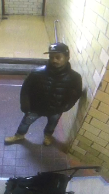 The New York City Police Department is asking the public's assistance identifying the suspect wanted for attempted rape, rape and robbery within the confines of the 5th and 7th Precincts. Details are as follows: