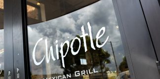 WASHINGTON -- Health officials are currently investigating a multi-state outbreak of E. coli that may be linked to Chipotle restaurants.