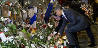 After Paris, Obama Administration Changes Visa Waiver Program