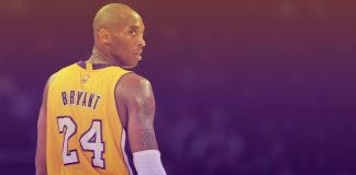 NBA great Kobe Bryant is retiring. In a post entitled "Dear Basketball" on the Player Tribune, Bryant said basketball "gave a six-year-old boy his Laker dream and I'll always love you for it."