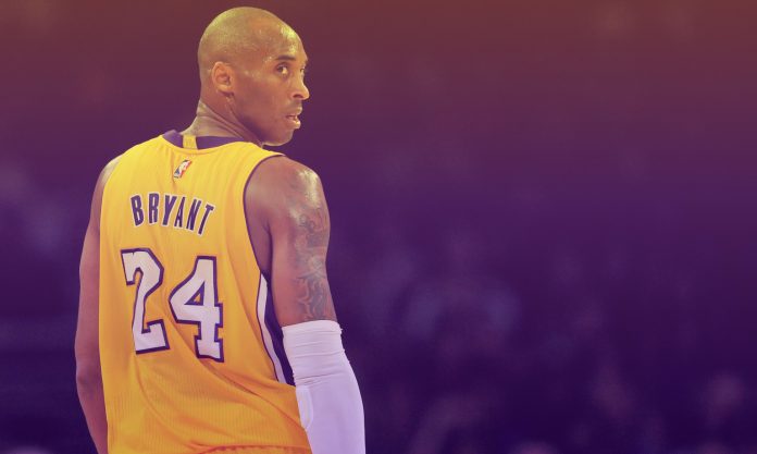 NBA great Kobe Bryant is retiring. In a post entitled 