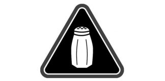 The New York City Health Department’s sodium warning requirement goes into effect tomorrow Tuesday, December 1. Food service establishments in New York City