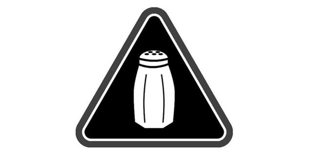 The New York City Health Department’s sodium warning requirement goes into effect tomorrow Tuesday, December 1. Food service establishments in New York City