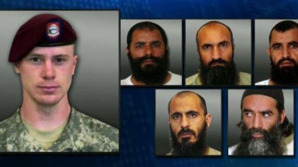 Military leaders announced on Monday it has referred charges against Sergeant Bowe Bergdahl to a general court martial. Read More at: http://www.news4sanantonio.com/news/features/top-stories/stories/BREAKING-Bowe-Bergdahl-will-be-court-martialed-241935.shtml