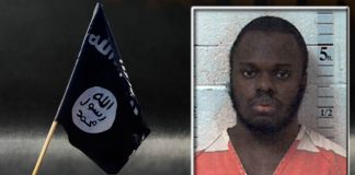 Jalil Ibn Ameer Aziz, 19, a U.S. citizen and resident of Harrisburg, was indicted by a federal grand jury in Scranton on charges of conspiring and attempting to provide material support to the Islamic State of Iraq and the Levant (ISIL).