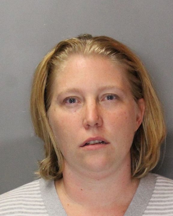Mysti Moriah Lingenfelter, 38, of Fair Oaks and a 14 year old (at that time) male victim. Lingenfelter was a teacher at Foothill Ranch Middle School in Sacramento, and the allegations were that these incidents occurred during the 2011-2012 school year.