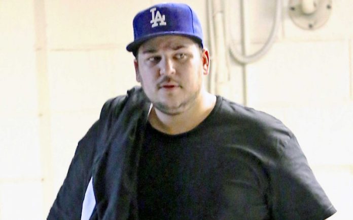 Rob Kardashian was rushed to the hospital and diagnosed with diabetes ... TMZ has learned. Read more: http://www.tmz.com/2015/12/29/rob-kardashian-diabetes-hospitalized/#ixzz3vklX1CCq