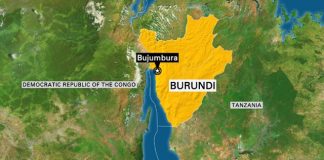 U.S. Department of State warns U.S. citizens against all travel to Burundi and recommends that U.S. citizens currently in Burundi depart as soon as it is feasible to do so.
