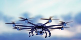FAA) today announced a streamlined and user-friendly web-based aircraft registration process for owners of small unmanned aircraft, or Drones, (UAS) weighing more than 0.55 pounds (250 grams) and less than 55 pounds (approx. 25 kilograms) including payloads such as on-board cameras.