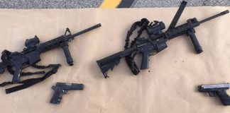 Friend of San Bernardino gunman who bought rifles is now talking to FBI