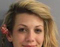 Dover Plains woman charged with burglary following disturbance