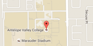 Lancaster, CALIFORNIA -- Antelope Valley College was shut down Tuesday due to a threat of violence against the campus.