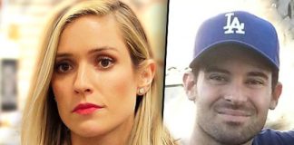 UTAH -- TV personality Kristin Cavallari thanked her supporters after her brother mysteriously disappeared in November.
