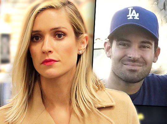 UTAH -- TV personality Kristin Cavallari thanked her supporters after her brother mysteriously disappeared in November.