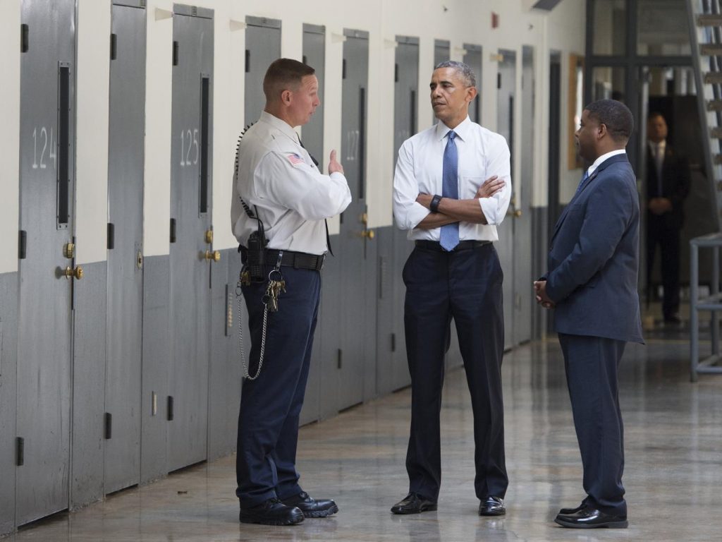 Obama-jail
